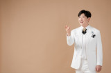 [지역 트로트★] 김대성, 아픔 딛고 감동의 노래로…가슴 울리는 가수 목표 (인터뷰③)