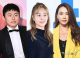 기안84→옥주현·배윤정, 당당한 '탈밍아웃'…"모발이식 했어요~" [엑's 이슈] 