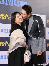 심진화, 김원효 남다른 정력 자랑 밤이 무서워… 난 집에서 애교 담당
