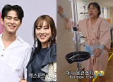 '손민수♥' 임라라, 쌍둥이 제왕절개 후 극심한 고통 호소언제쯤 잘 수 있나 [★해시태그] 