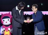 김연경 '오~ 우승반지'[포토]
