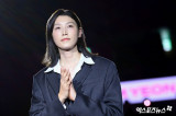 '배구 황제' 김연경 은퇴[포토]