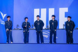 통곡의 벽 ‘제우스’, 뚫리지 않는 탱킹으로 100T 제압… 한화생명 2승 달성 [롤드컵]