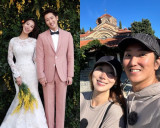 '암 투병' 민지영, 이혼 위기 고백…시련 극복 "캠핑카 세계여행 2년째" [엑's 이슈]