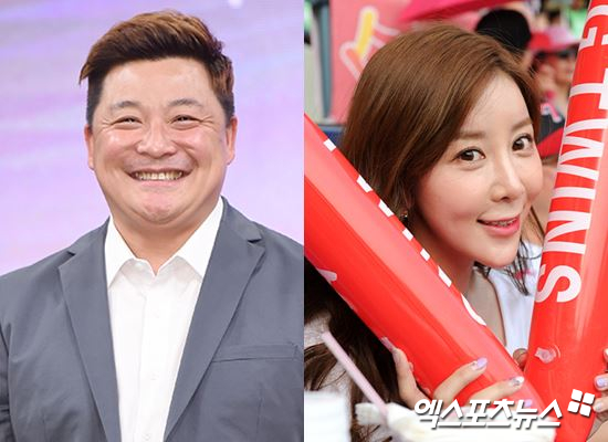 윤정수, 원자현