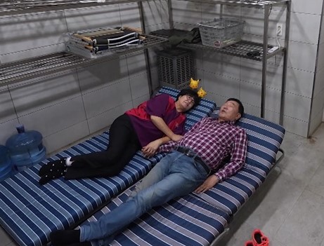 '사장님 귀는 당나귀 귀'