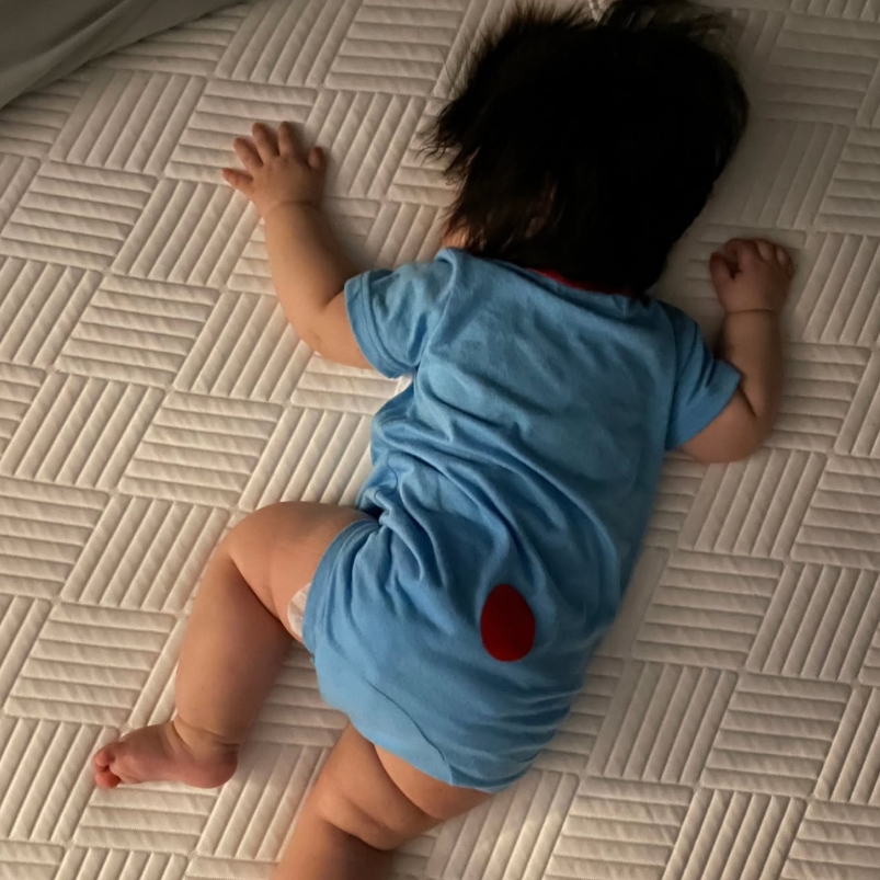 심형탁 아들 하루