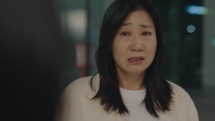 '달까지 가자' 방송 화면