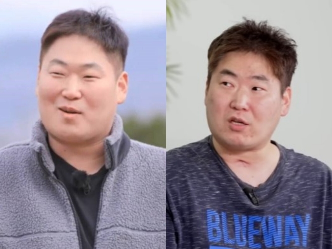 '나는 SOLO' 방송 화면, ENA 유튜브 영상 캡처