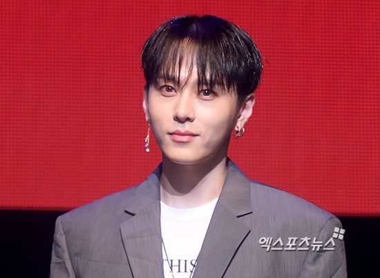 엑스포츠뉴스 DB - 용준형