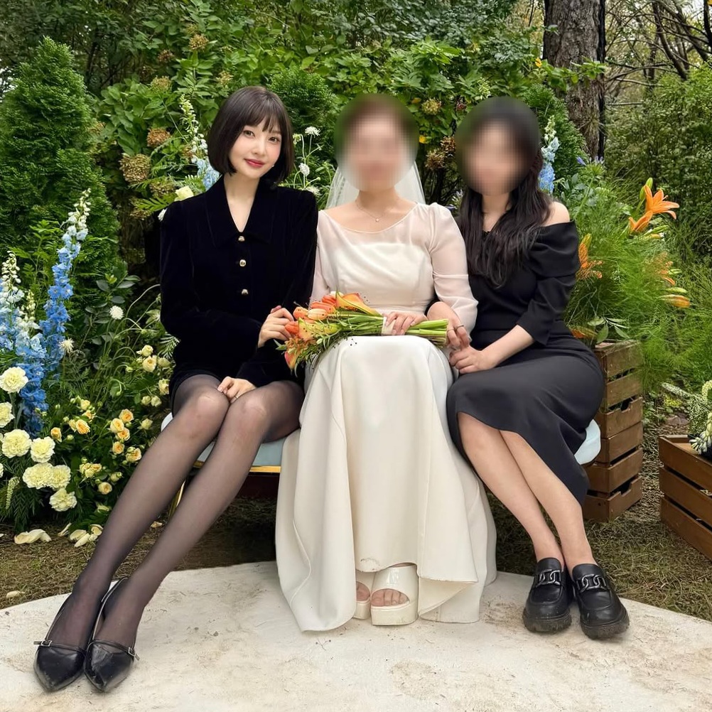 조이 인스타그램