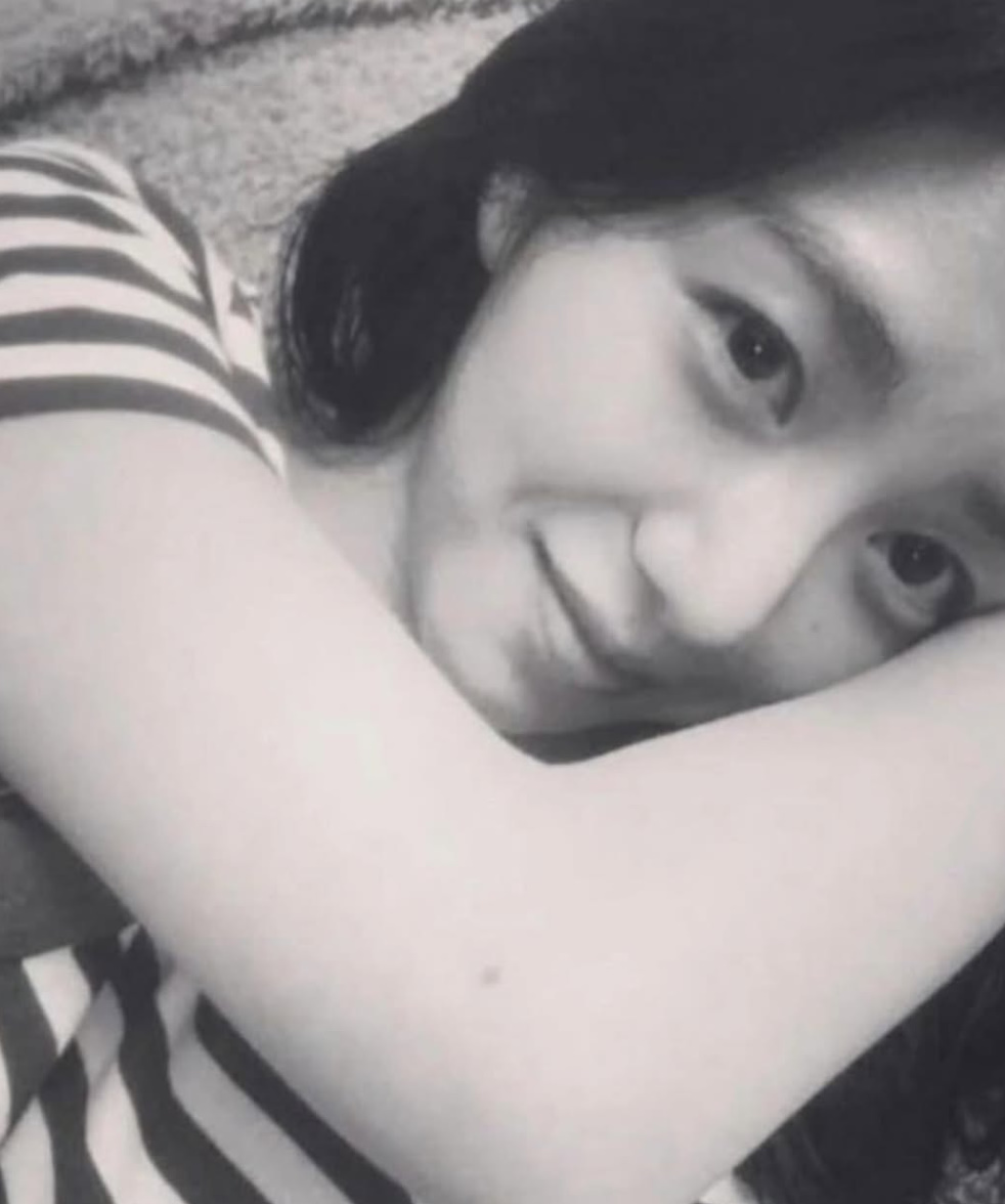 권민아 계정 캡처