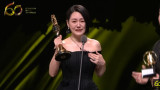 서희제, 故 서희원 사망 후 첫 공식행사… 목에 새긴 ‘언니’ 문신 “대만도 울었다” [엑's 이슈]