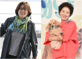 '유방암 투병' 박미선, 복귀 임박했다… 조혜련·선우용여 눈물 속 ‘당부’ [엑's 이슈]