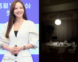 소유진, ♥백종원 활동 중단 속 혼술 근황 "귀한 나만의 시간" [★해시태그]