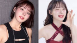 치어리더 하지원, 초밀착 스커트+넥타이…대만 난리났다 