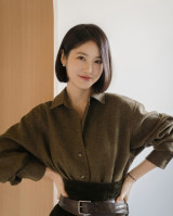 '백번의 추억' 신예은 "김다미 삶의 태도에 충격…정말 멋진 사람" [엑's 인터뷰]