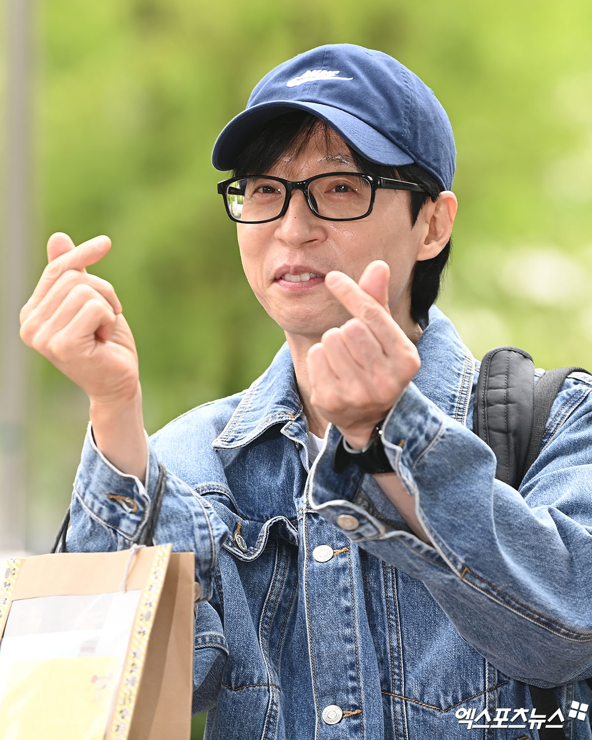 엑스포츠뉴스DB 유재석