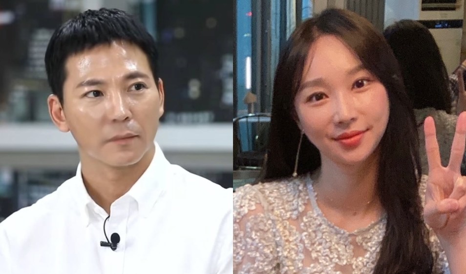 미스터 제갈, 24기 옥순/각 SNS