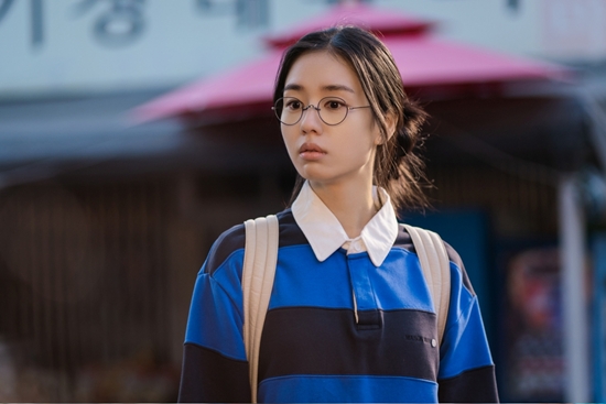 SBS '키스는 괜히 해서!' 안은진