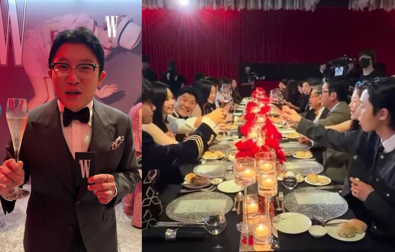 W코리아, 온라인 커뮤니티