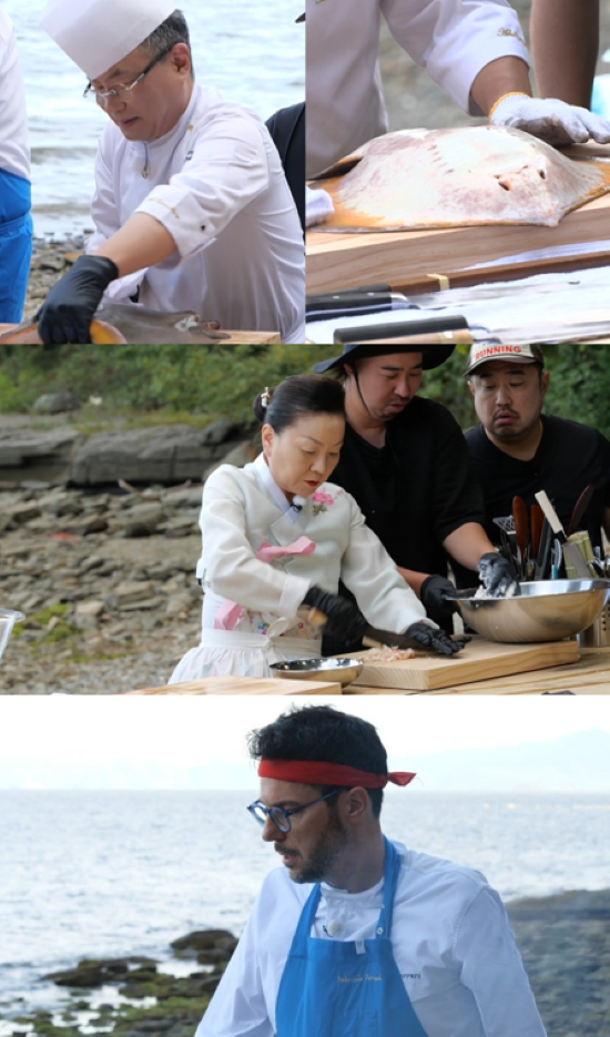 사진=MBC '푹 쉬면 다행이야' 스틸컷