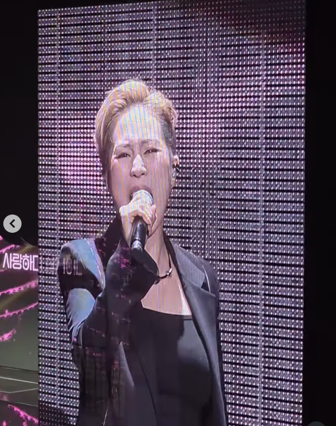 '비보쇼' 서문탁.