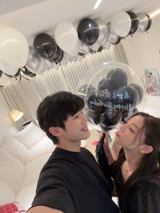 사진= 최시훈 SNS