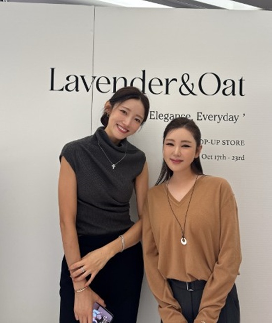 서하얀, 송가인 