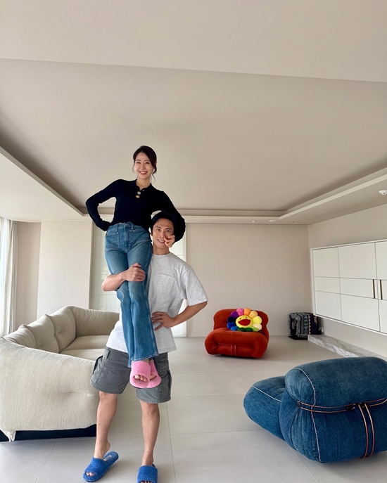 사진= 김재우 SNS