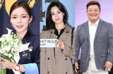 ★ 하객 고민되겠네…박진주·함은정·윤정수♥원자현, '11월 30일' ♥결혼 러시 [엑's 이슈]