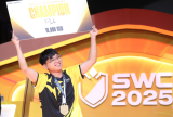 컴투스 ‘SWC2025’ 아시아퍼시픽 컵, PU 2년 연속 우승… 파리 월드 파이널 진출 확정