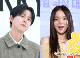 박진주 깜짝 결혼 발표…주우재 "열애 가능성 0" 이유 있었네 [엑's 이슈]