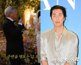 마이큐 父, 김나영·두 아들 울린 한 마디 "괜찮다"…'피보다 진한 ♥' [엑's 이슈]