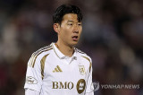 "손흥민 토트넘 돌아가나요?" 곧 떠나는 LAFC 감독 반응은? 오피셜 '공식발표' 터졌다…"미국서 헌신한다" MLS 첫 우승 도전