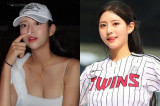 '맥심 완판→결혼+출산' 김이서, ♥한준수 닮은 딸 공개  