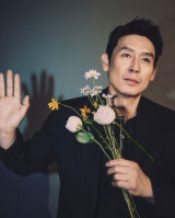 '굿뉴스' 설경구 날것의 류승범, 포용력 생겨…홍경은 집요한 배우 [엑's 인터뷰]
