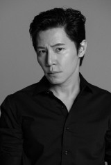 이규형, 차가운 얼굴 뚫은 코미디 멋있으면 진부해 (보스)[엑's 인터뷰]