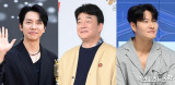 이승기·백종원·김종국, 이미지 나락은 한순간 [엑's 이슈]