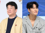 백종원·김종국, 이미지 나락은 한순간 [엑's 이슈]