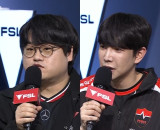 Ofel·TK777, Clutch·ONE 제압하며 8강 진출 (FSL 서머) [종합]