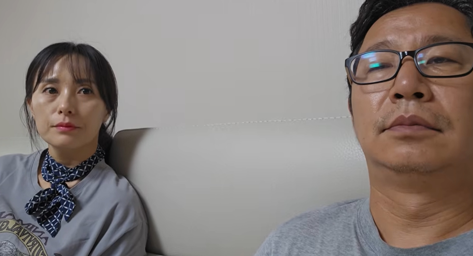 유튜브 '정영림심현섭' 캡처