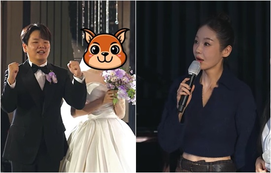 곽튜브, 강민경