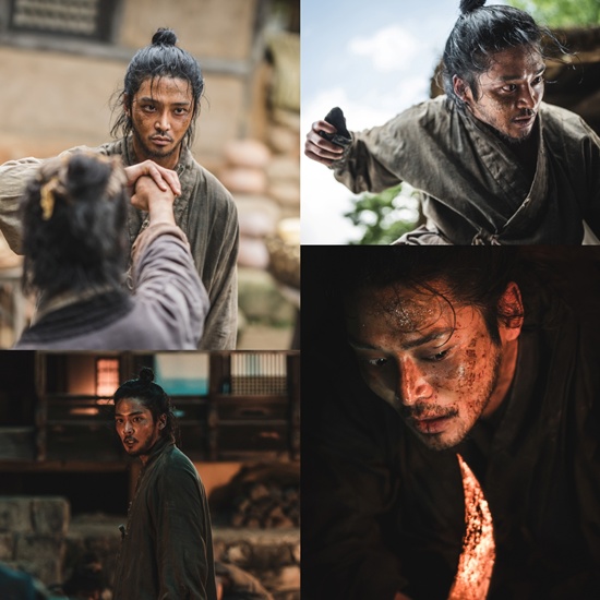 월트디즈니 컴퍼니 코리아 제공, 로운