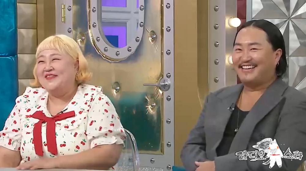 사진=MBC '라디오스타' 스틸컷