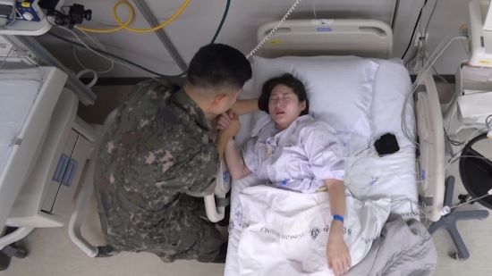 사진=TV조선 '우리 아기가 또 태어났어요' 스틸컷