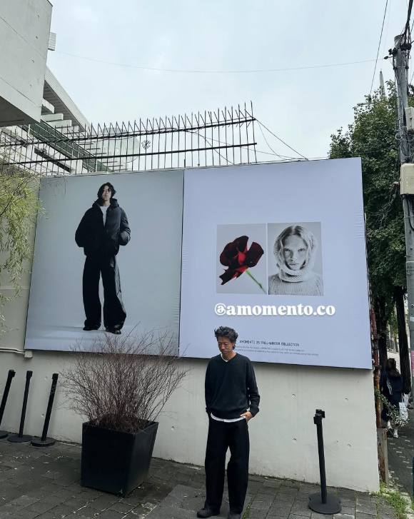 김C 계정