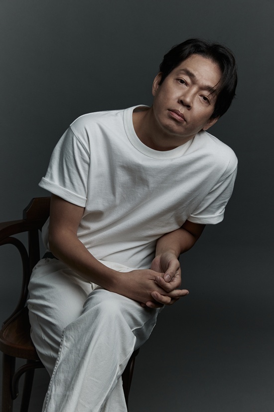 저스트엔터테인먼트 제공, 박지환