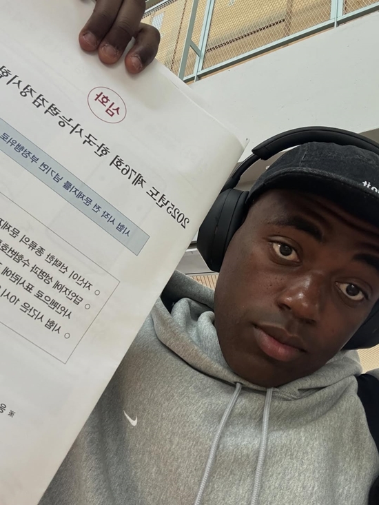 사진= 조나단 SNS