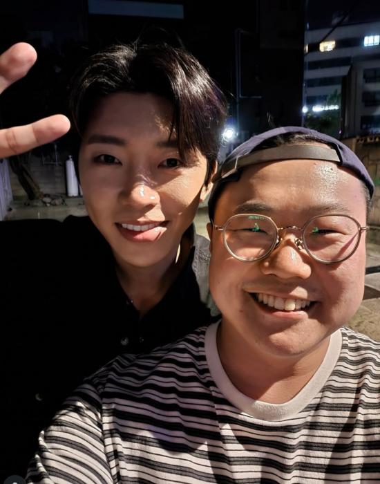 임영웅-캡틴따거.